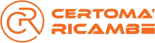 Certomà Ricambi – torna all'inizio